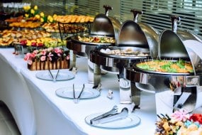 Tastylicious Catering Buffet Catering Profile 1