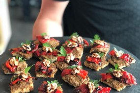 The Bear Kitchen Buffet Catering Profile 1