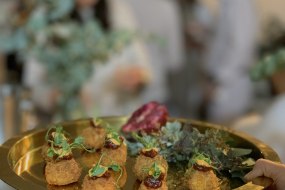Boutwoods Kitchen Buffet Catering Profile 1