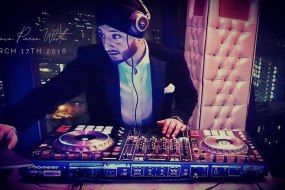 SP Entertainment Bands and DJs Profile 1
