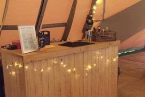 Vivacious Occasions Mobile Bar Hire Profile 1