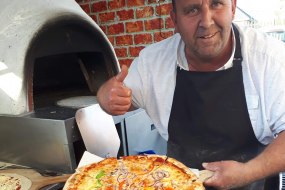 Nonninas Wood Fired Pizzas Business Lunch Catering Profile 1