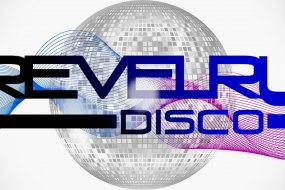 Revelry Disco Lighting Hire Profile 1