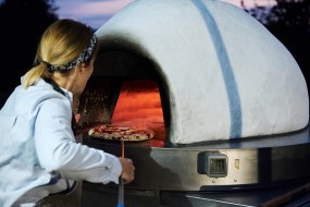 Fresh Wood Fired Pizza Co Street Food Catering Profile 1