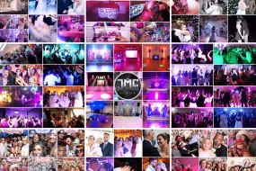 JMC Events UK Strobe Lighting Hire Profile 1