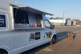 Daylicious Street Food Catering Profile 1