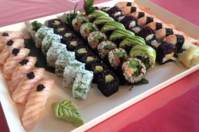 Eat Sushi Asian Catering Profile 1
