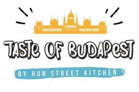 Hun Street Kitchen  Street Food Vans Profile 1