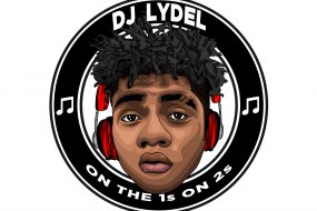Dj Lydel Music  DJs Profile 1