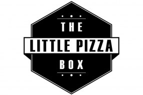 The Little Pizza Box  Pizza Van Hire Profile 1