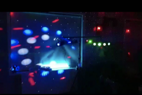 DJ Iain Reid's Mobile Disco Mobile Disco Hire Profile 1