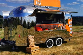 TGDG - Tastes Good, Does Good! Street Food Vans Profile 1