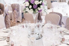 Gemma Connell Wedding & Event Dressing Flower Wall Hire Profile 1