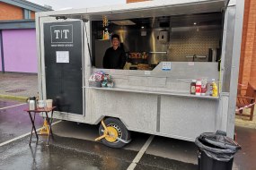 Tables Turned Catering Jacket Potato Van Hire Profile 1