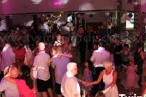Twin Spin Disco Bands and DJs Profile 1