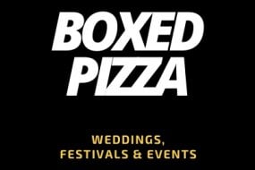 Boxed Pizza Street Food Catering Profile 1