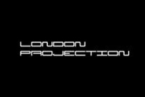 London Projection Screen and Projector Hire Profile 1