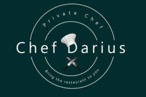 Chef Darius Event Catering Profile 1