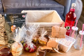 Cream Tea Buffets