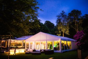 S & J Marquees And Events Marquee Hire Profile 1
