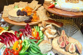 Forage and Feast Healthy Catering Profile 1