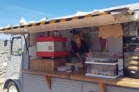 Cabana Van Coffee Van Hire Profile 1