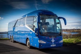 Rigby's Executive Coaches LTD Transport Hire Profile 1