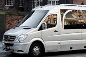 Transport hub Party Bus Hire Profile 1