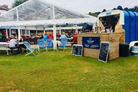 Tipple Trailers Horsebox Bar Hire Profile 1