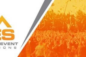 Williams Event Solutions Event Crew Hire Profile 1