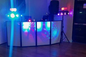 Chris Kelly - DJ Mobile Disco Hire Profile 1