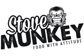 Stove Munkey Street Food Catering Profile 1