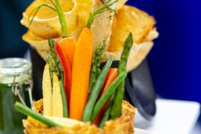 Chef’s Flavour Restaurant Event Catering Profile 1
