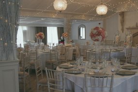 Venue Decor