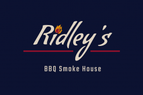 Ridley's BBQ Smoke House  Street Food Vans Profile 1
