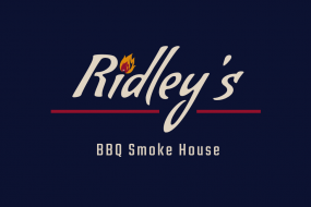 Ridley's BBQ Smoke House Street Food Catering Profile 1