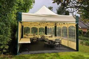 Mini Marquee Hire Network  Marquee and Tent Hire Profile 1