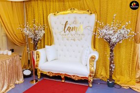 Tamis Party Solutions Chair Cover Hire Profile 1