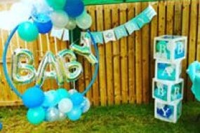 Blossoms Balloon & Gift Boutique Balloon Decoration Hire Profile 1