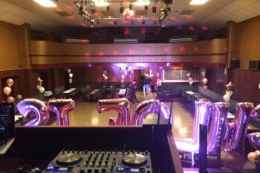 Deano DJ Bands and DJs Profile 1