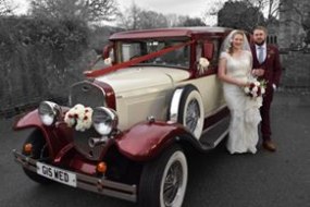Roses Wedding Cars of Plymouth  Wedding Car Hire Profile 1