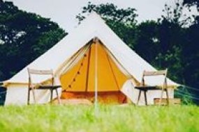 Slumber Boutique Party Tent Hire Profile 1