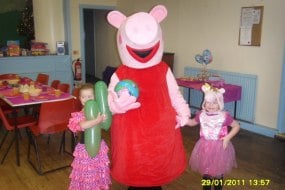 Magical Mascot Partys Children's Party Entertainers Profile 1