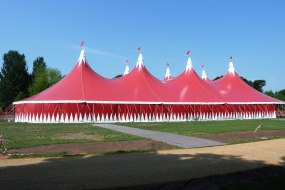 big top tent