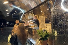 Eat the Street Street Food Catering Profile 1