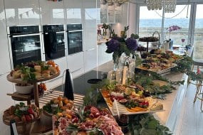 Antipasto by the Sea  Corporate Event Catering Profile 1