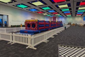 Awinflatables  Sports Parties Profile 1