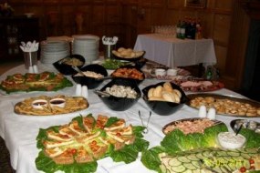 I & B Catering American Catering Profile 1