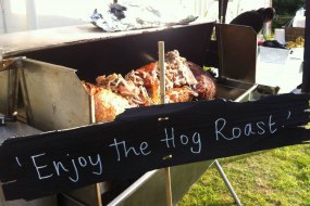 Hog Roast Catering Company BBQ Catering Profile 1
