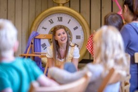 Alex Shows Children's Entertainers Profile 1